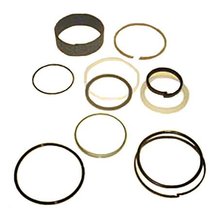 Aftermarket Bucket Cylinder Seal Kit Fits CAT Fits Caterpillar 320B-325BL 1764914